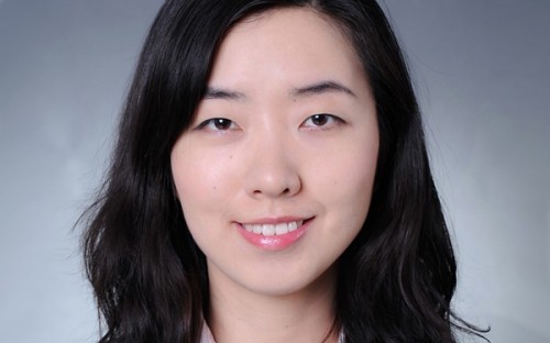 Lu Wang graduated from Renmin University School of Business International MBA program in June 2012.
