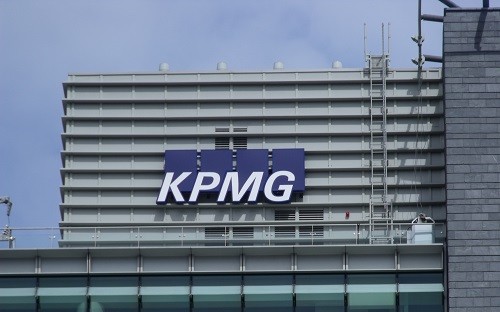 Find out how to land a job with a firm like KPMG with Amanda Brown