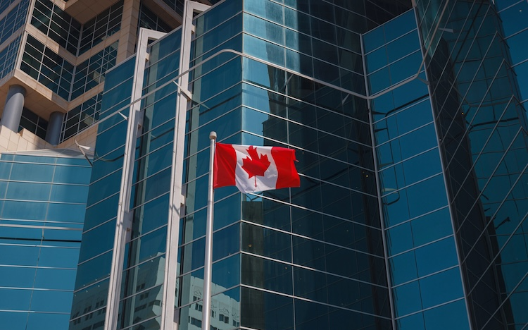 Canada stands out as an exceptional choice for MBA hopefuls for various reasons © iStock / Santiaga