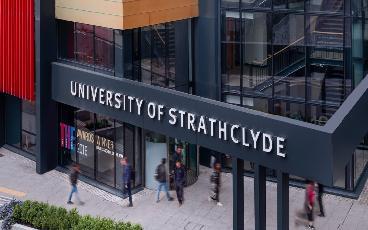 An MBA from a top university like Strathclyde can help you achieve your professional ambitions