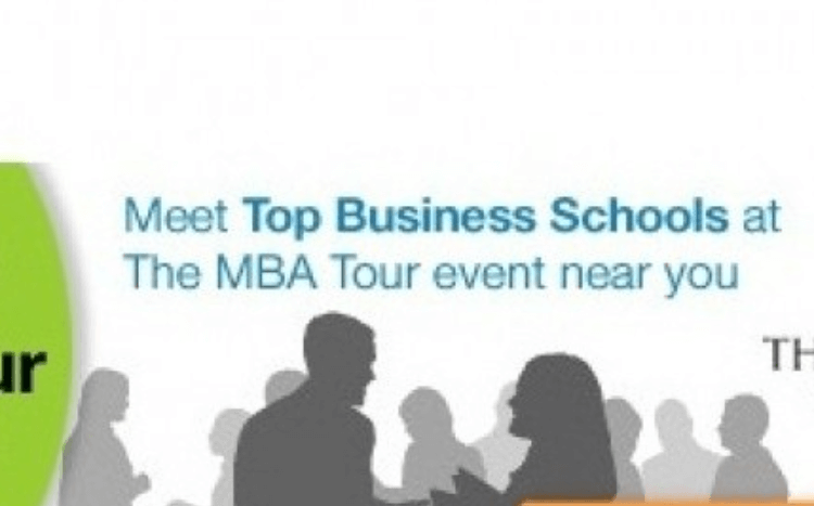 Get an inside look into what happens at an MBA Tour