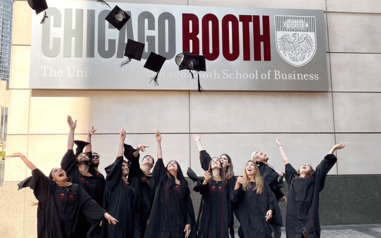 M7 Business School Chicago Booth Launches Master In Management Program
