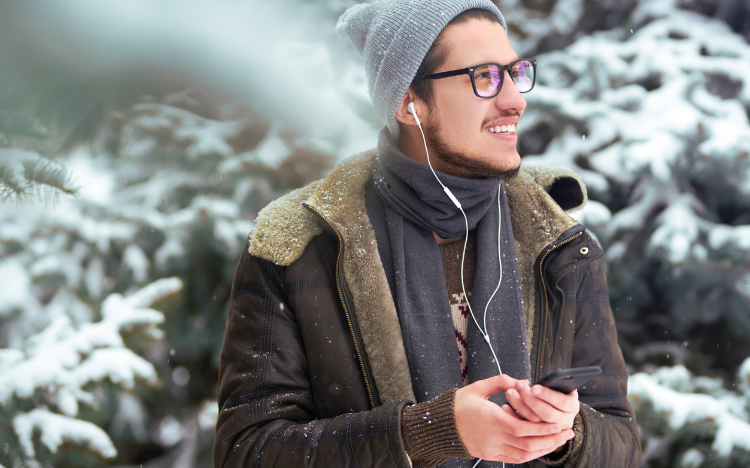 These podcasts will support your business school application and prepare you for life on campus ©GavinWhitner-MusicOomph.com