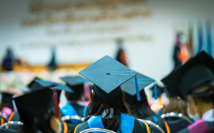 Fewer students are interested in studying internationally for an MBA, according to a new survey ©nirat / iStock