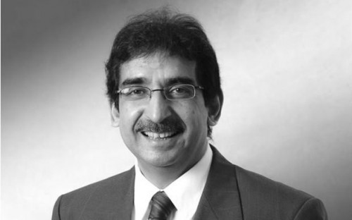 Prof. Sethi has led MBA students in numerous case competitions around the world