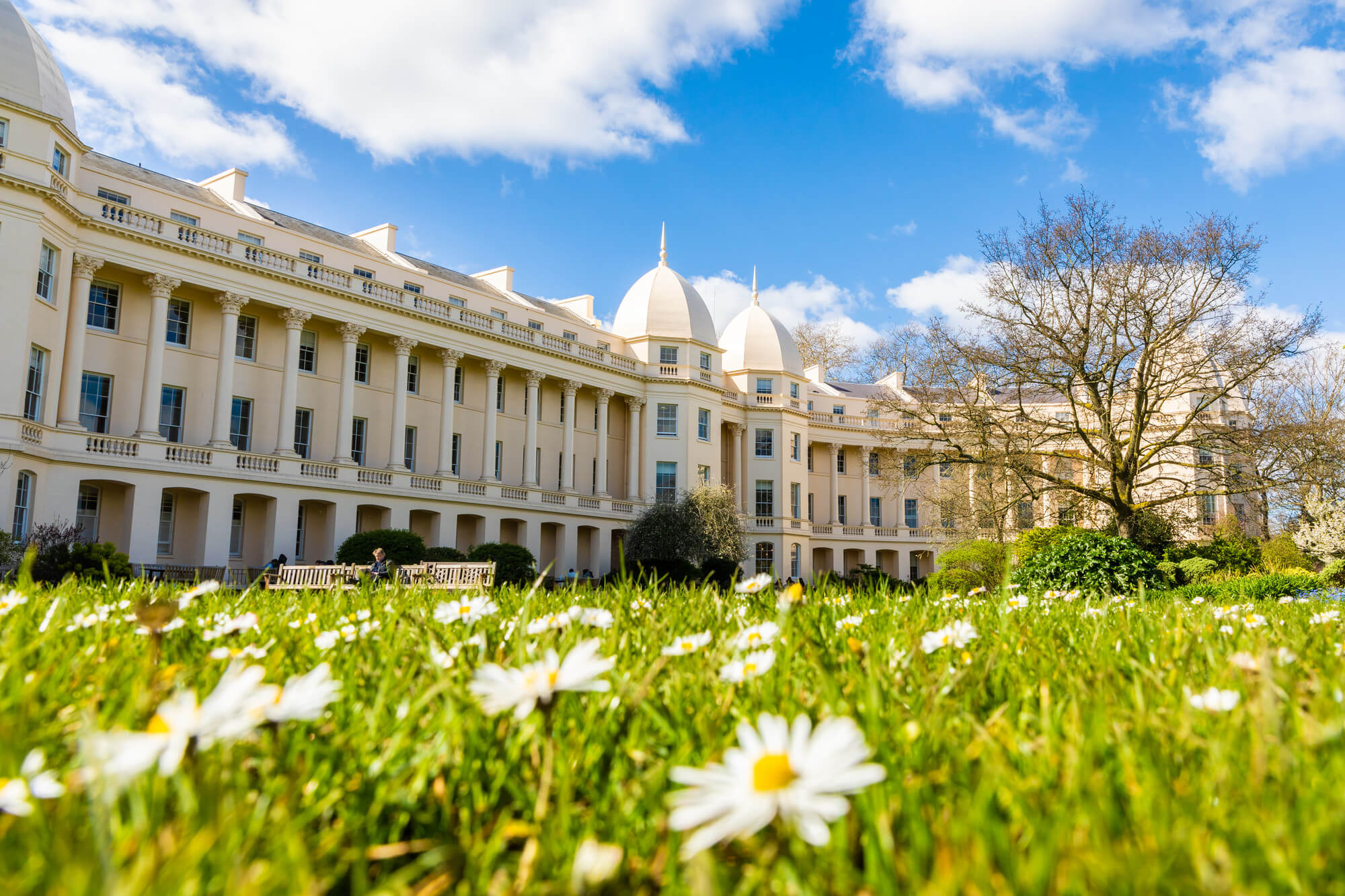 Best European Business Schools 2023 | Financial Times Ranking