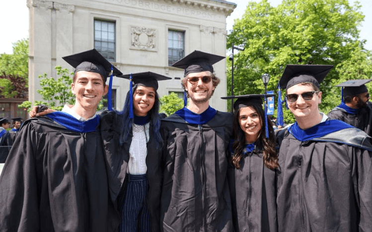 Yale SOM Launches Master s In Technology Management
