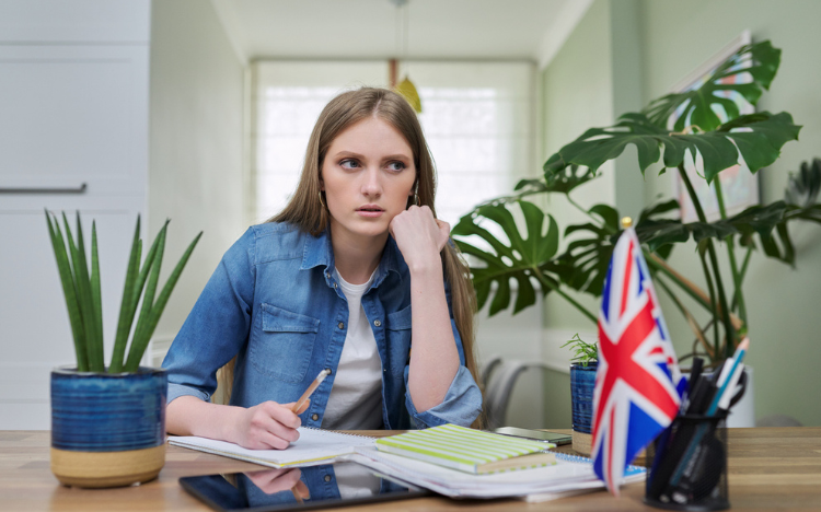 Fewer international applicants are applying to study at business schools in the UK, according to a new survey ©Valeriy_G / iStock