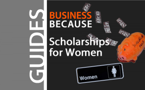 Guide To Mba Scholarships For Women