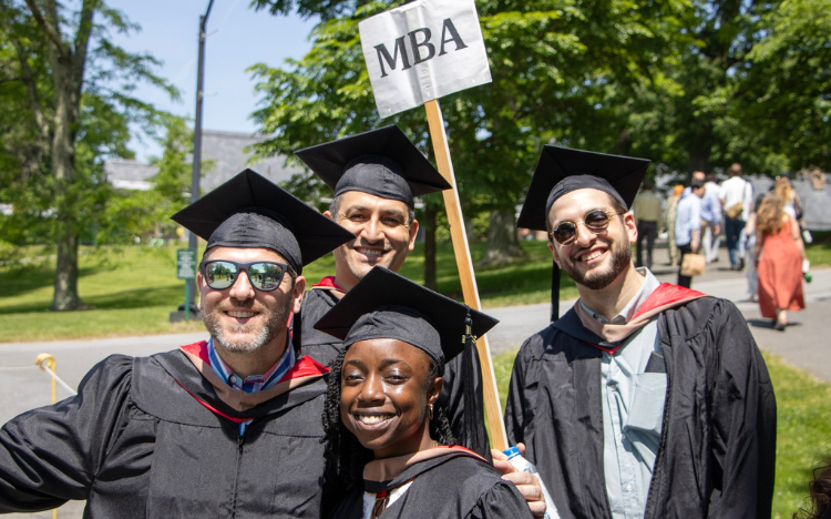 Corporate Knights ranks the best sustainability MBA programs in the world ©Bard College / Facebook