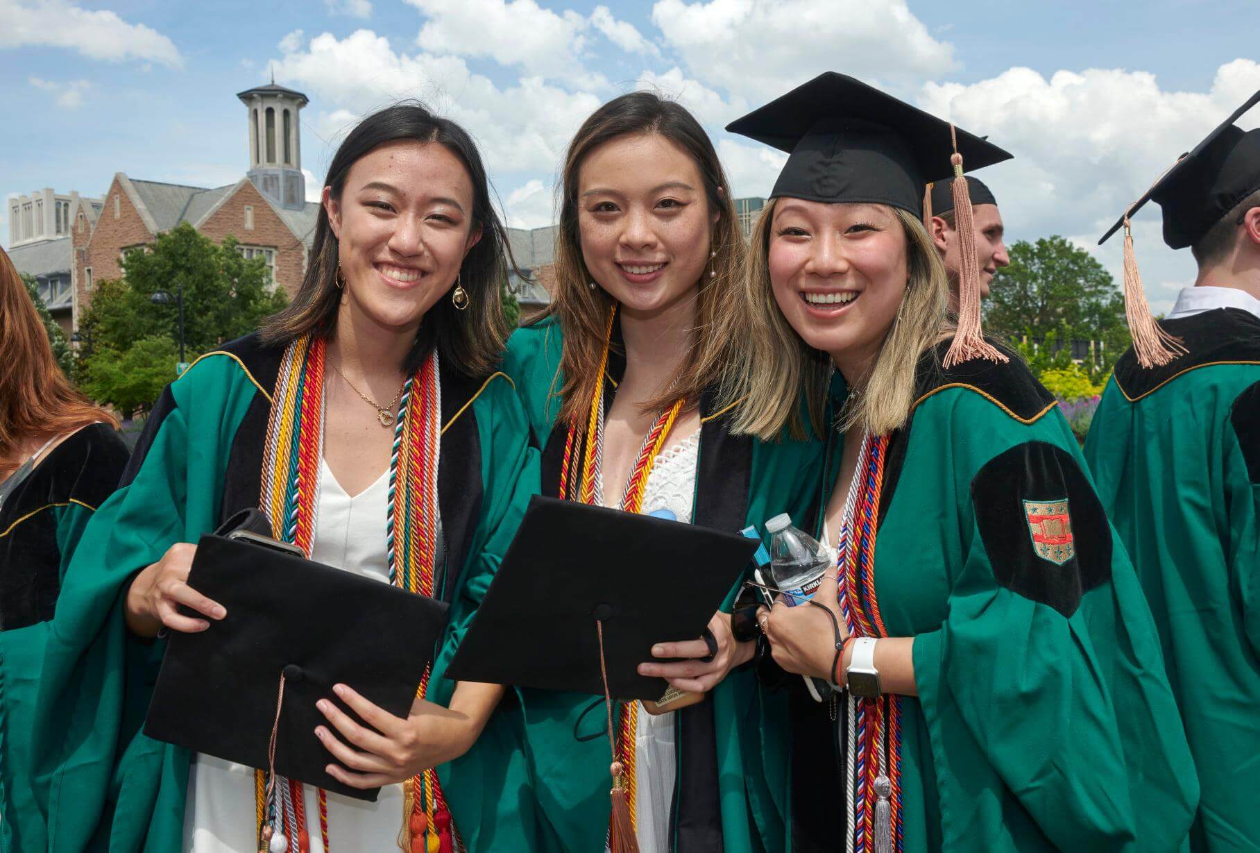 The 25 Best MBA Programs For Women