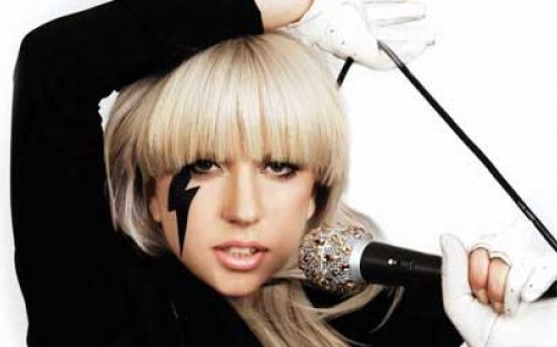 For Prof. Kupp, Lady Gaga represents the new business model of the 21st century music industry.