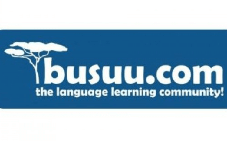 Two IE MBA graduates shun corporate careers to create the innovative language learning platform Busuu.