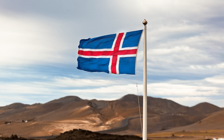 Iceland lands top spot as the most gender equal country once more ©envato