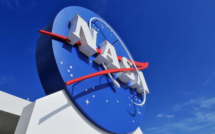 NASA tops the list of the best internships for 2025. According to Vault it is the most prestigious company to intern for ©LaserLens/iStock