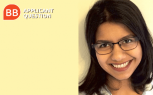 Pragya Gupta, admissions consultant at Admitify, attended Wharton herself, and knows what it takes to get in