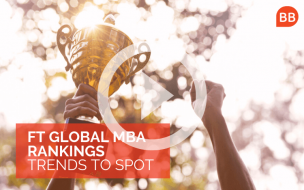 US schools dominate and Asian schools are on the rise in this year's Global MBA rankings (Credit: DigitalSoul)