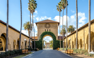 Find out the GMAT score ranges for top business schools like Stanford ©diegograndi