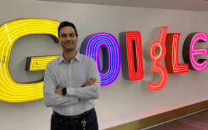 Birkan launched an MBA career as a product manager at Google after business school
