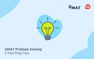 Looking for help on GMAT problem solving questions?
