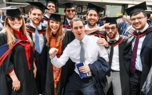 London Business School MBA | Check out these top tips to help you ace your LBS MBA application | ©LBS FB