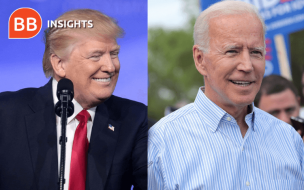 How would a Trump reelection compare to a Biden victory? ©Gage Skidmore