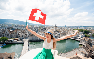Best Business Schools in Switzerland. Find out where to study ©RossHelen
