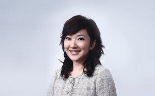 Find out why Michelle Leung chose the HKUST-NYU Stern Master of Science in Global Finance