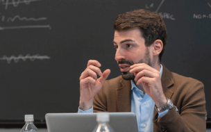 From Bocconi Master's to Wharton PhD | Find out how Marco prepared for an academic career