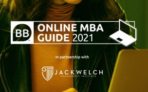 The BusinessBecause Online MBA Guide 2021 tells you everything you need to know to apply to an Online MBA in 2021