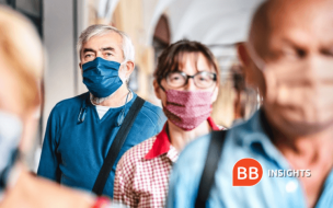 What's the solution to the Covid PPE waste pandemic? | ©ViewApart via iStock