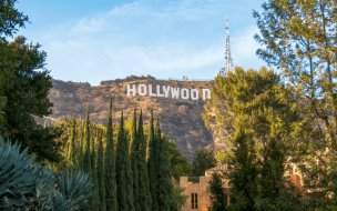 Find out how an MBA can help you launch a career in Hollywood ©Ershov_Maks