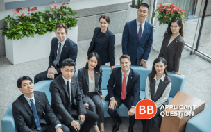 CEIBS' MBA program is a top choice for international applicants who want to launch a career in China 