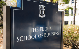 Duke MBA Class Profile: 447 students make up the Duke MBA class of 2023 ©Fuqua Facebook