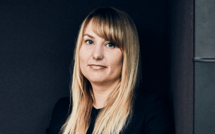 CFO Tina Hørbye Christensen explains three ways the Copenhagen EMBA helped her master sustainable leadership