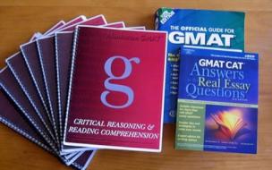 As you study for the GMAT, you’ll want to use as many practice materials as you can