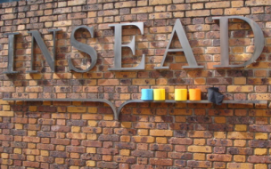 INSEAD's joint EMBA comes out on top