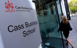 London's Cass Business School launched the specialist MSc in 2013