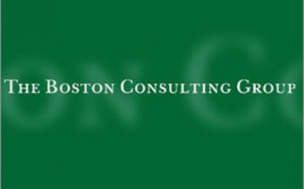 Boston Consulting Group: one of the elite strategy houses