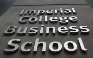 Imperial College established the KPMG Center For Advanced Analytics