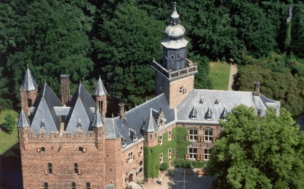 An eclectic bunch embark on Nyenrode's re-vamped MBA this fall