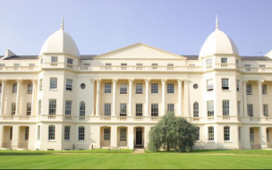 London Business School bagged the No. 1 spot ©LBS / Facebook