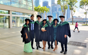 Bocconi MBA grads earn almost double the cost of their MBA within three years © INSEAD - Facebook