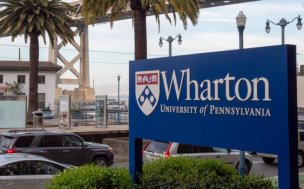 Best Business Schools in the USA | Wharton and Booth top this year's US News & World Report MBA ranking ©David Tran