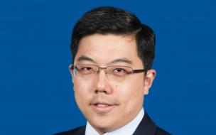 Stephen Shih, who leads Bain’s MBA recruiting efforts for Asia Pacific