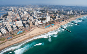 © michaeljung - Fotolia.com: MBA jobs are popular in Durban, South Africa