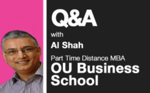 Q&A with Al Sha from OUBS