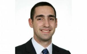 Guilherme Rocha Moreira will graduate from the ESADE MIM + CEMS in 2013