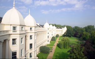London Business School topped the FT's table for the third year on the trot