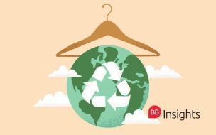 Business school experts explain why sustainable fashion is important image: EireenZ/iStock